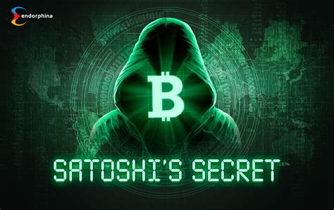 Satoshi S Secret Betsson